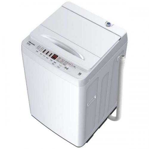 新作グッ 【お引取り限定】Hisense洗濯機5.5kg 2021年製 その他 