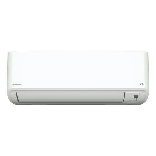 デンキチ公式通販サイト-埼玉県下ナンバーワン家電量販店 / 【工事費別途】ダイキン DAIKIN エアコン 10畳 単相100V Fシリーズ ホワイト  AN284AFS-W【工事希望の場合は工事券を同時にご購入ください】