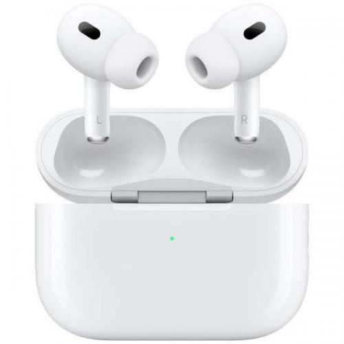 デンキチ公式通販サイト-埼玉県下ナンバーワン家電量販店 / アップル Apple ワイヤレスヘッドフォン AirPods Pro(第2世代 )MTJV3J/A