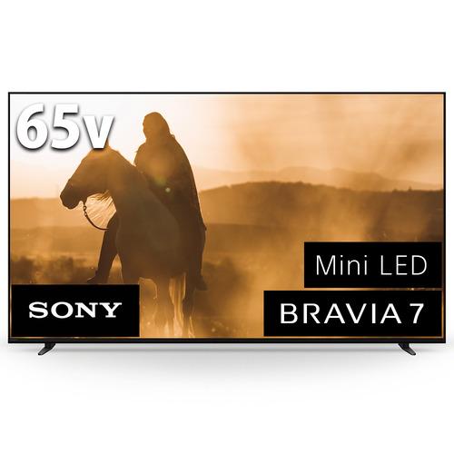 デンキチ公式通販サイト-埼玉県下ナンバーワン家電量販店 / ソニー SONY 4K液晶テレビ 65V型 BRAVIA K-65XR70  (大型配送対象商品 / 配達日・時間指定不可/ 沖縄および離島対応不可)