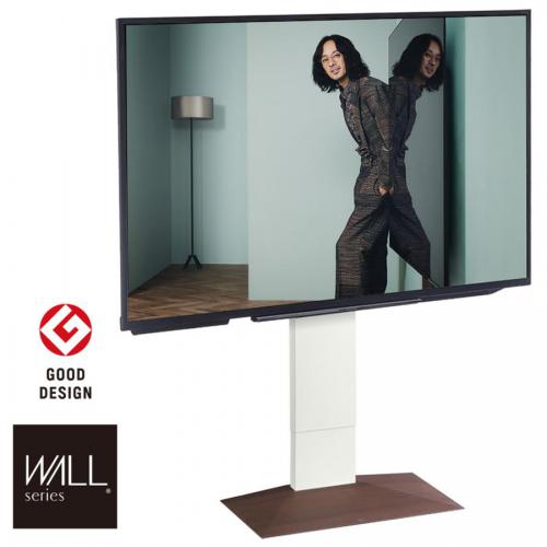 WALL TV STAND V3 LOW TYPE EQUALS テレビスタンド - その他